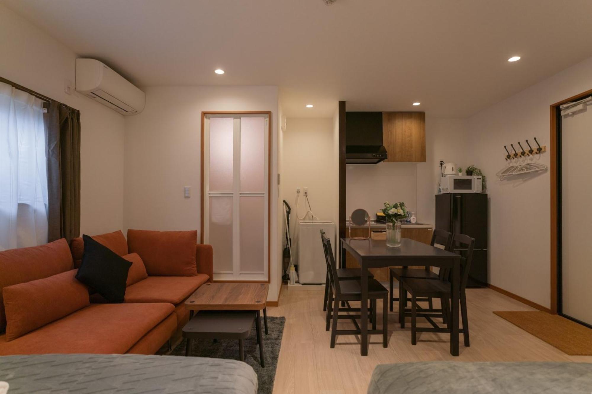 Hirohumitairo - Vacation 18701 Apartment Osaka